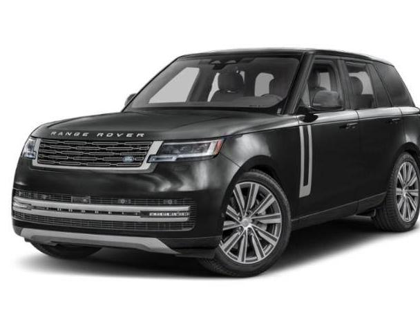 LAND ROVER RANGE ROVER 2023 SALKP9FU2PA081387 image